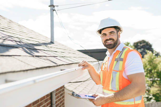 Roof Insulation in North Spearfish, SD
